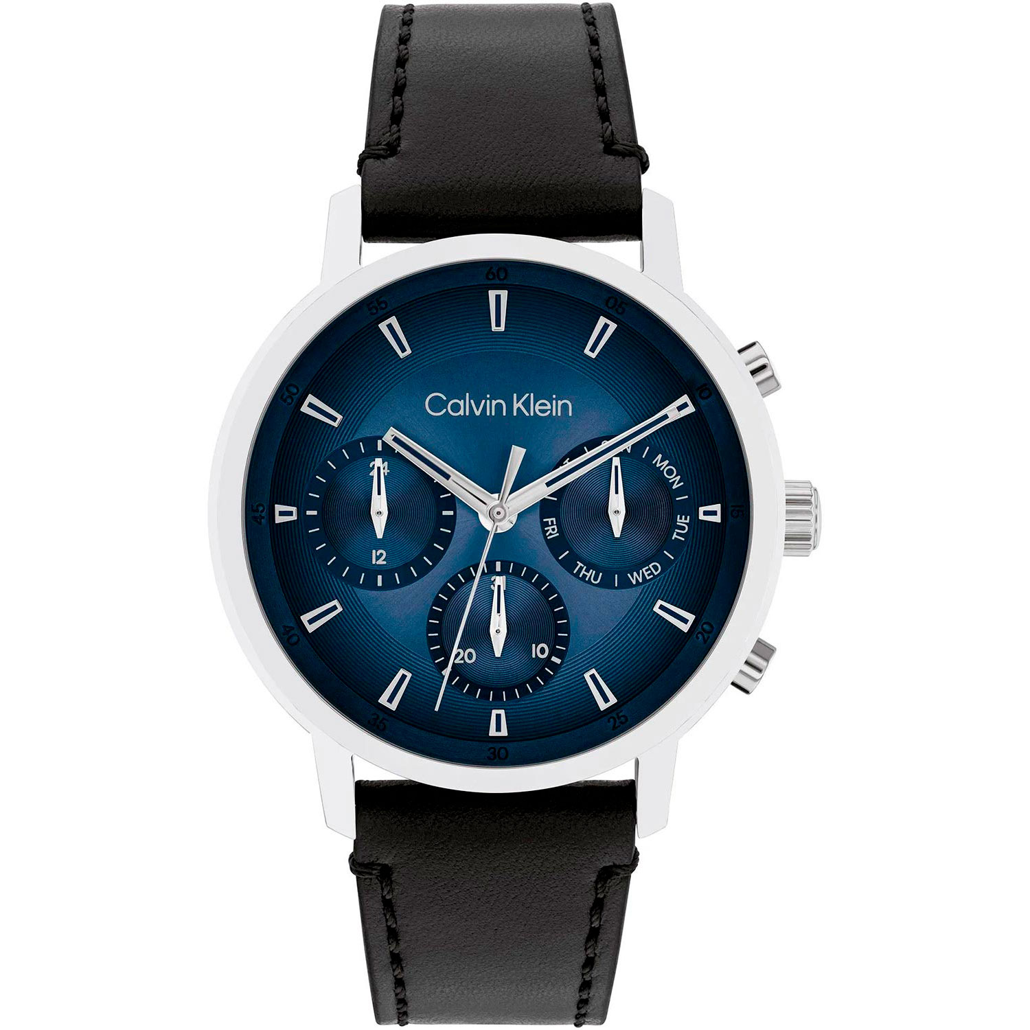 Часы Calvin Klein Gauge 25200497